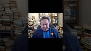 Николай Платошкин: о продолжительности жизни в Российской империи