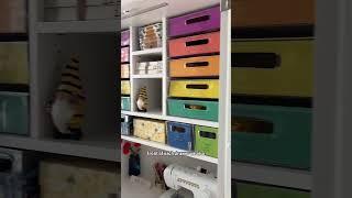 Raise your hand if you like organizing!