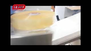 LEAD TECHNOLOGY CH-01 SIDE LOAD CASE PACKER -  MATZO (MATZA)