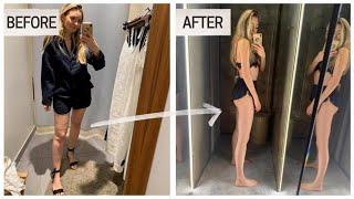 How to Get Rid of Cellulite—Easy Tips!