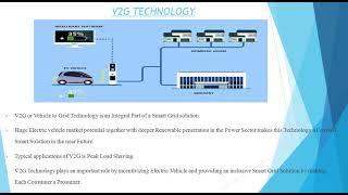 Smart grid Assignment