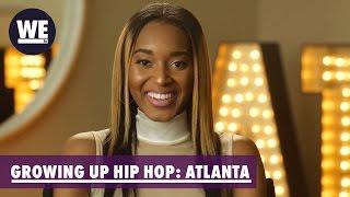 Which Artists Do the #GUHHATL Cast Listen to Most? | Growing Up Hip Hop: Atlanta