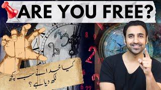 What is Free Will - Religion, Fate and Free Will - Determinism vs Free Will