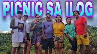 Picnic ng Damak Fam | Mrs. Harabas