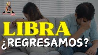 LIBRA! TENDRÁS NOTICIAS! ENTRAN LLAMADAS️ SIN DUDA! VERÁS PORQUE TODO CAMBIÓ!