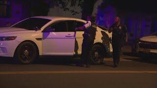 Man found shot multiple times on Benning Road in SE DC
