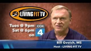 Living Fit TV