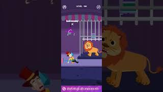 Death incoming ️: level -106#viralvideo #gameplay #puzzlegame #puzzle #funny ll gs