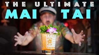 Does This Mai Tai Recipe Live Up To It's Name?