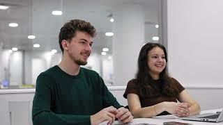 2. УЧЁБА В ГОНКОНГЕ. ПОЧЕМУ ТЫ ТОЧНО ЗАХОЧЕШЬ ПОСТУПИТЬ? | Polytelly | Полетели