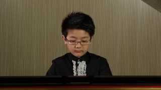 [GMC Music] ABRSM  Grade 3 A1 Allegro First movement from Sonatina in C, Op  36 No  1