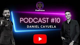 POD PAIVA - COM DANIEL CAYUELA #10