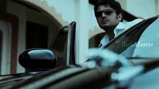 Billa Transformation Bgm | Billa | Ajith Kumar | Yuvan Shankar Raja | Vishnuvaradhan