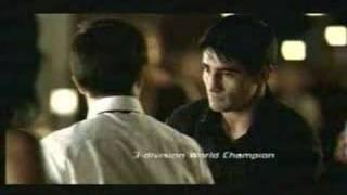 San Miguel Beer Commercial With Pacquiao And Morales