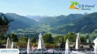 Rosis Sonnbergstuben - Kitzbühel Hotels, Austria