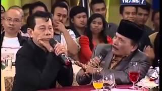 FULL Indonesia Lawak Klub (ILK) 14 Maret 2014 - Penyadapan Apa Nguping?