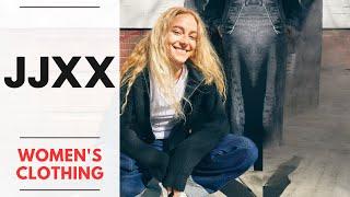 JACK&JONES (JJXX) WOMEN'S COLLECTION