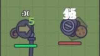 How to Insta Kill In Moomoo.io on Trash Mod (LINK IN THE DESCRIPTION)