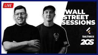 Want to Master Day Trading? Watch This Live Market Analysis Now