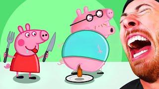 WEIRDEST ANIMATIONS of 2024! (Funny Animations)