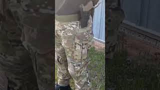 Is Airsoft Safe? #shorts