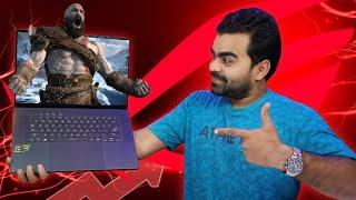 ASUS ROG Zephyrus G16 (2024) AMD Ryzen AI 9 HX 370 - NVIDIA GeForce RTX 4060 | Gaming Beast