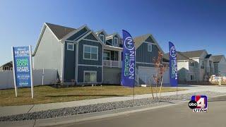 Nilson Homes Takes The Fear Out Of Building A House