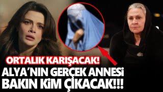 Uzak Şehir 15. Bölüm öncesi Alya'nın gerçek annesi bakın kim çıkacak! Ortalığı karıştıracak detay