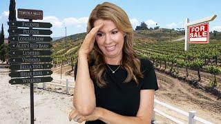 Trouble in Wine Country | Temecula Ca