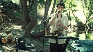 Alex Bone - Open Sky Sessions (Live in Angeles National Forest)