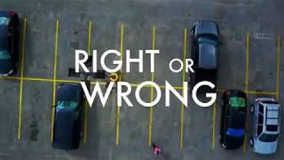 Bezo Luciano - "Right or Wrong" (Official Music Video)