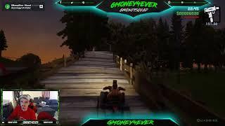 GMoney4Ever Highlight: GTA Trilogy Definitive Edition - Gameplay Walkthrough Part 2