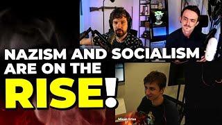 The Problem w/ Simple "Racism" Being Solved | Project Liberal Interview