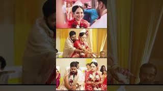 Cinematic Wedding Short ॥   Sucharita  Debasish