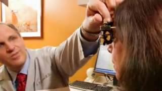 Multifocal: Monovision by Stuart Sondheimer MD Skokie, IL