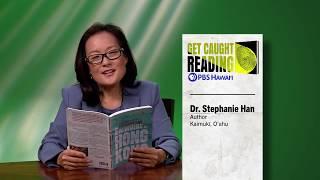 Dr. Stephanie Han reads from My Friend Faith 1977 | PBS HAWAIʻI: GET CAUGHT READING