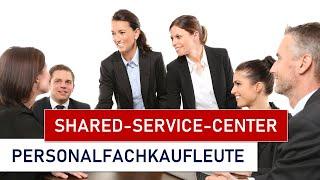 Welche Vorteile bringt ein HR Shared-Service-Center?