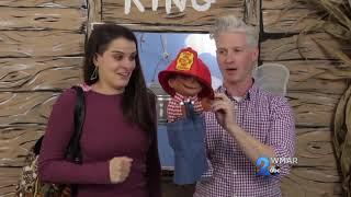 Danny Joe's Treehouse
