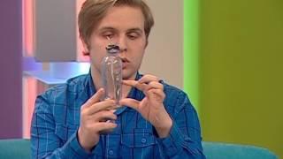 Хорошее Утро на Телеканале " Санкт-Петербург "