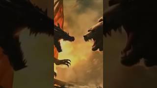 The dragon #war #music #song #warhammer #cartoon #horrorsoundeffect #youtubeshorts #ai #manga