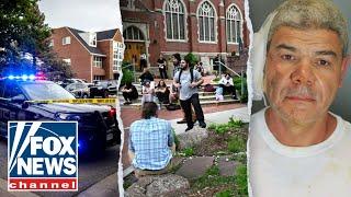 TRAIL OF EVIDENCE: Boulder terror attack suspect's alleged motive