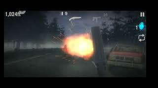 Into the dead 2 - Chapter 4 Changed part 8