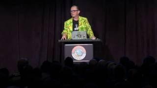 GopherCon 2016: The Design of the Go Assembler - Rob Pike