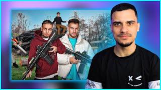ALBERT NBN E SI PRIMUL SI ULTIMUL (Finala Buzz House)