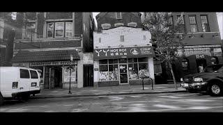 MOECYRUS - Chicago, The Mecca