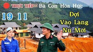 Cận Cảnh Khu Tái Thiết Định Cư Làng Nủ Mới Người Dân Hóa Hức Chờ Đợi Ngày Chuyển Vào Nhà Mới