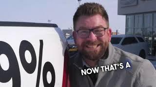 Deals on Wheels, THAT'S A DEAL! | Bridge City Chrysler