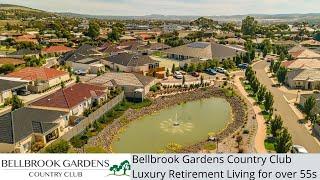 Bellbrook Gardens Country Club - Bacchus Marsh – Luxury Retirement Living For Over 55s