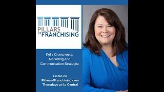 Women in Franchising - Can Women Have it All? The Seasons of Success in Franchising