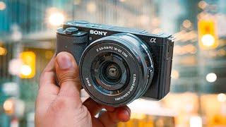 Best Budget Mirrorless Camera in 2023